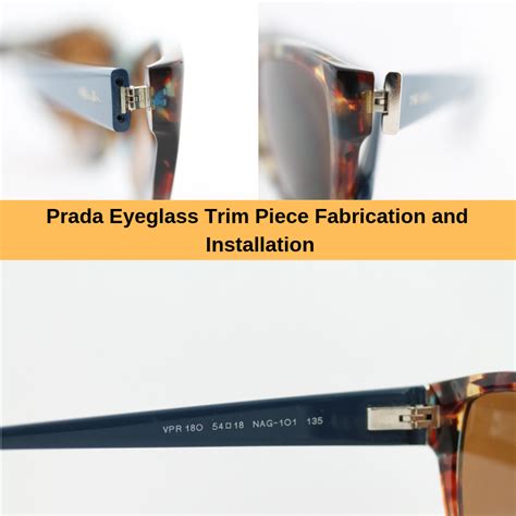 prada sunglass repair service|prada sunglasses repair parts.